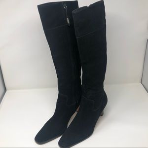 Lauren Ralph Lauren Boots